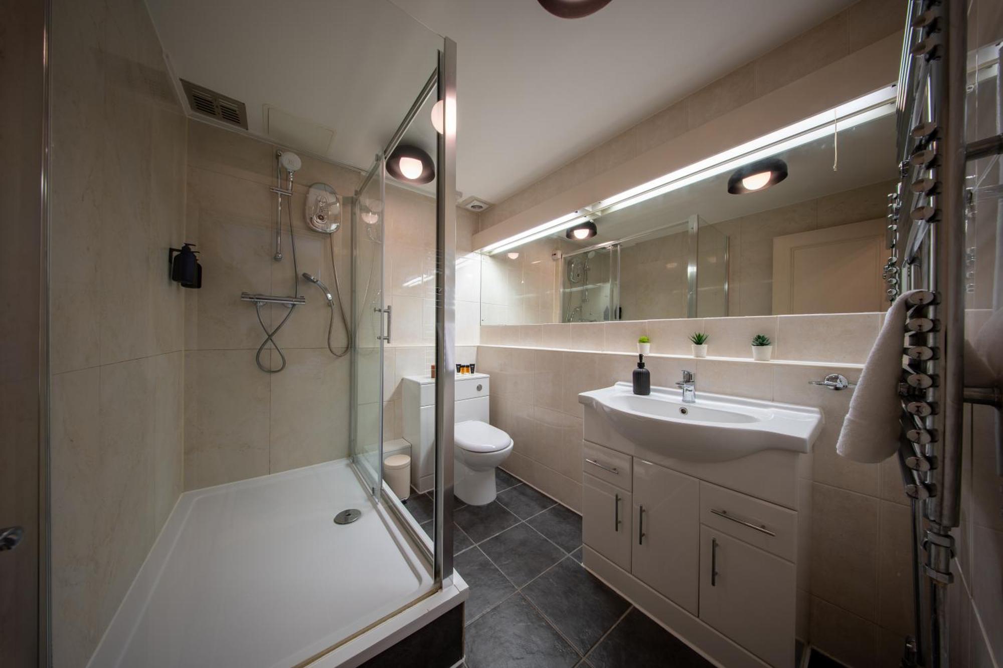Fancy Marylebone 1 Bedroom Haven Apartment *